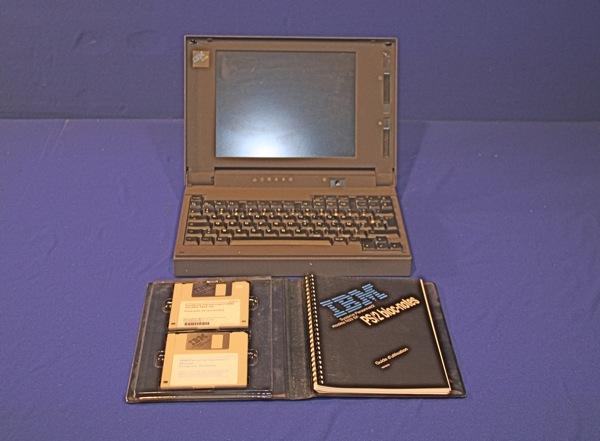 IBM  PS/2 Note (1991)