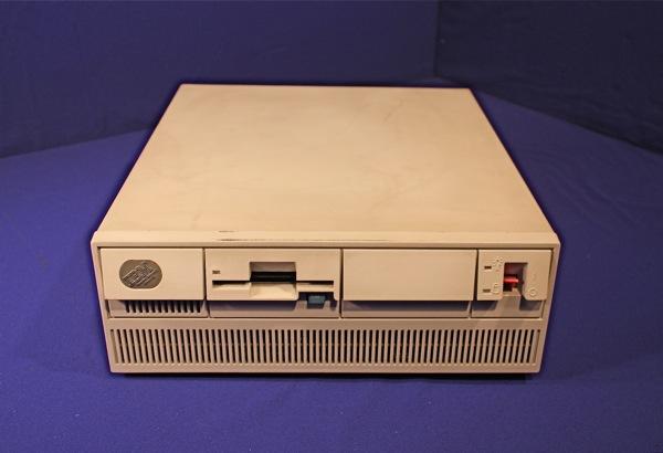 IBM PS/2 model 50  (1987)